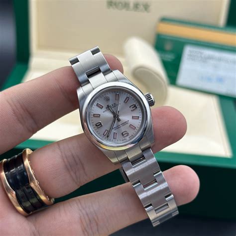 rolex oyster permanente 36.